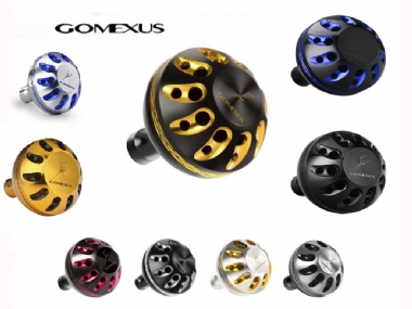GOMEXUS HANDLE KNOB 41MM